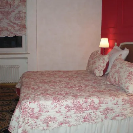 Maison d'hôtes Isabella Saint-Sébastien