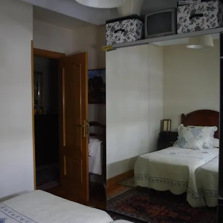 Isabella Guest house *
