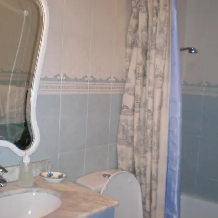 Guest house Isabella