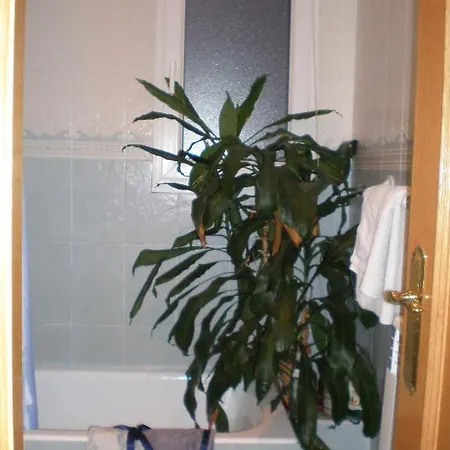 Guest house Isabella San Sebastian