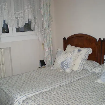 Guest house Isabella San Sebastian