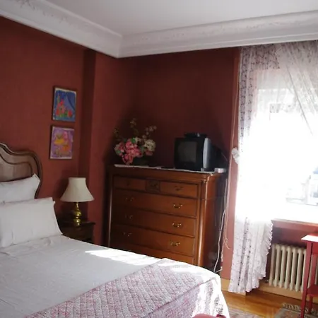 Guest house Isabella San Sebastian