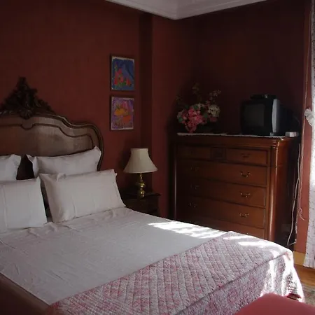 Isabella Guest house San Sebastian