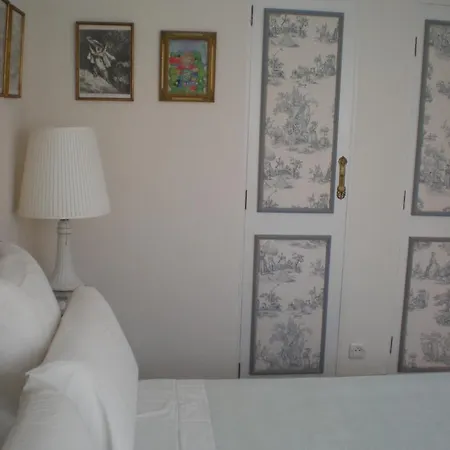 Guest house Isabella *