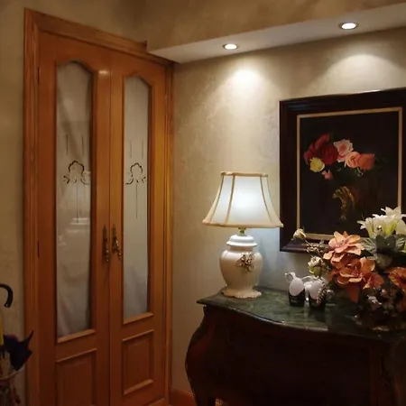 Guest house Isabella *
