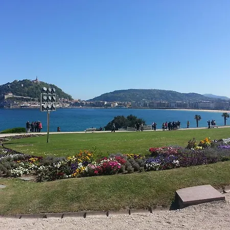 Isabella * San Sebastián