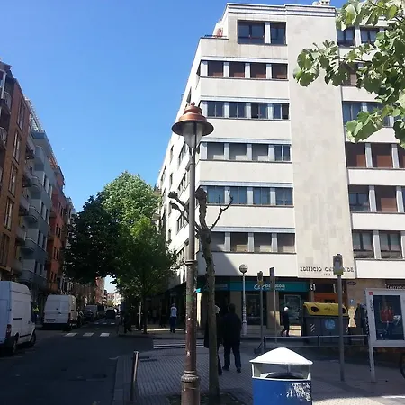 Isabella San Sebastian