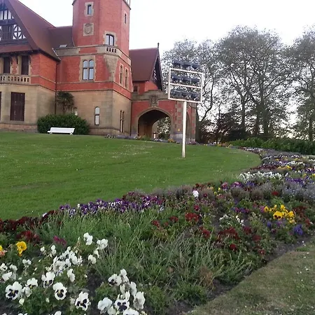 Isabella Guest house *