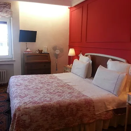 Isabella Guest house San Sebastian