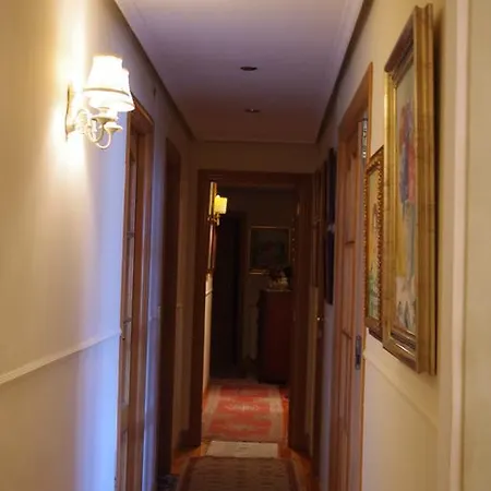 Guest house Isabella *