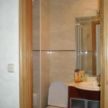 Isabella Guest house San Sebastian